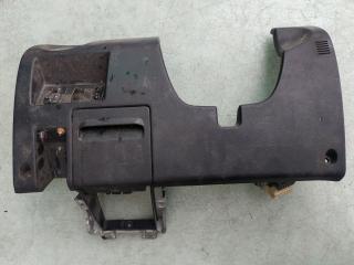 пепельница Mitsubishi Outlander 1 поколение 2004, 2.0 л., бензин, МКПП, минивэн, MR480864