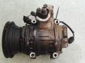 компрессор кондиционера Mitsubishi Space Wagon 2 поколение (Typ N30/N40) 1997, 2.0 л., дизель, МКПП, минивэн, 447300-1680 - фото №2