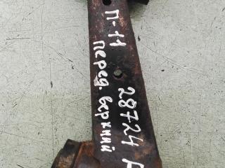 рычаг передний Nissan Primera P11 1999, 1.8 л., бензин, МКПП, хетчбэк 5 дв.