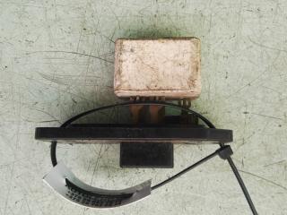 сопротивление печки Mitsubishi Galant 6 поколение 1991, 2.0 л., бензин, МКПП, хетчбэк 5 дв.