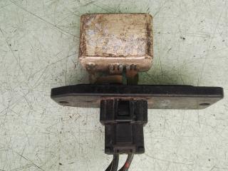 сопротивление печки Mitsubishi Lancer 4 поколение 1991, 1.5 л., бензин, МКПП, седан