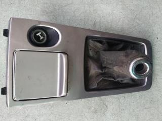 пепельница Nissan Primera P11 1998, 1.8 л., бензин, МКПП, хетчбэк 5 дв., 969352F910