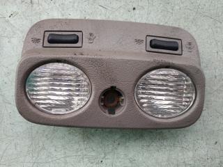 фонарь салона (плафон) Nissan Primera P11 1998, 1.8 л., бензин, МКПП, хетчбэк 5 дв.