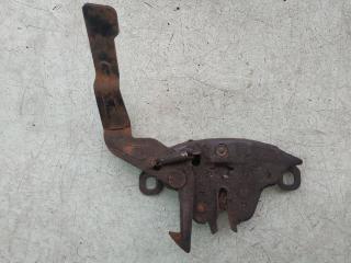 замок капота Nissan Primera P11 1998, 1.8 л., бензин, МКПП, хетчбэк 5 дв.