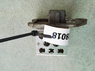 сопротивление печки Citroen C5 1 поколение 2002, 2.0 л., дизель, МКПП, универсал