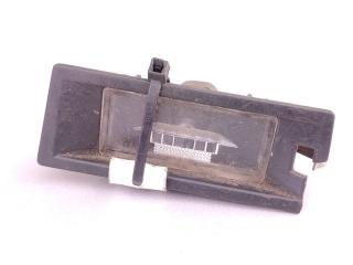 подсветка номера Fiat Brava 1 поколение 1998, 1.6 л., бензин, МКПП, хетчбэк 5 дв., 7767732