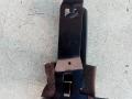 ручка внутренняя передняя правая Hyundai Galloper 2 поколение 1998, 2.5 л., дизель, МКПП, минивэн - фото №2