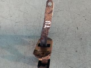 ограничитель открывания двери Hyundai Galloper 2 поколение 1998, 2.5 л., дизель, МКПП, минивэн