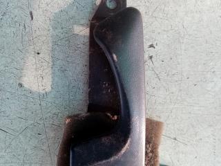 ручка внутренняя передняя левая Hyundai Galloper 2 поколение 1998, 2.5 л., дизель, МКПП, минивэн