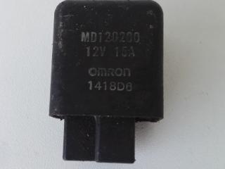 реле (прочие) Mitsubishi Galant 6 поколение 1992, 2.0 л., бензин, МКПП, хетчбэк 5 дв., MD120200