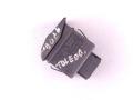 кнопка корректора фар SEAT Toledo 1 поколение 1998, 1.8 л., бензин, МКПП, хетчбэк 5 дв., 1L0941333 - фото №2