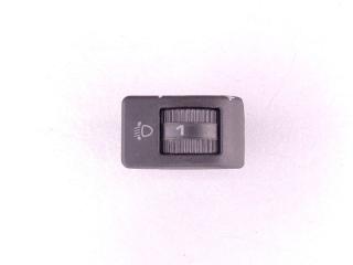 кнопка корректора фар SEAT Toledo 1 поколение 1998, 1.8 л., бензин, МКПП, хетчбэк 5 дв., 1L0941333