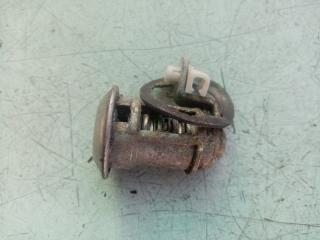 личинка дверного замка Hyundai Galloper 2 поколение 1998, 2.5 л., дизель, МКПП, минивэн