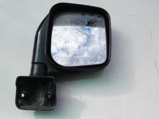 зеркало наружное правое Hyundai Galloper 2 поколение 1998, 2.5 л., дизель, МКПП, минивэн