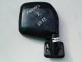 зеркало наружное правое Hyundai Galloper 2 поколение 1998, 2.5 л., дизель, МКПП, минивэн - фото №2