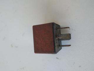 реле (прочие) Renault Laguna 1 поколение 1997, 1.8 л., бензин, МКПП, хетчбэк 5 дв., 03612