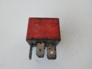 реле (прочие) Renault Master 2 поколение 2002, 1.9 л., дизель, МКПП, минивэн, 7700844682A