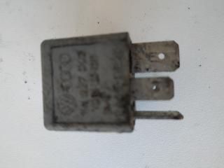 реле (прочие) Volkswagen Passat B4 1994, 1.9 л., дизель, МКПП, седан, 191937503