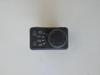 корректор фар Nissan Primera P11 1998, 1.8 л., бензин, МКПП, хетчбэк 5 дв.