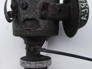 распределитель зажигания (трамблёр) Audi 80 B3 1988, 1.6 л., бензин, МКПП, седан, 0237020103, 026905206