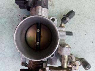 заслонка дроссельная Nissan Maxima A32 1998, 3.0 л., бензин, АКПП, седан, RTQ60-04