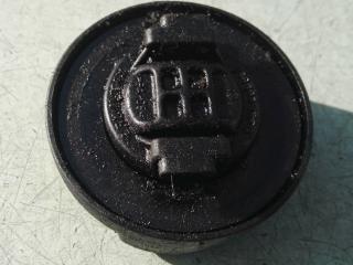 пробка маслозаливная Volkswagen Passat B5 1999, 1.9 л., дизель, МКПП, седан, 026103485A