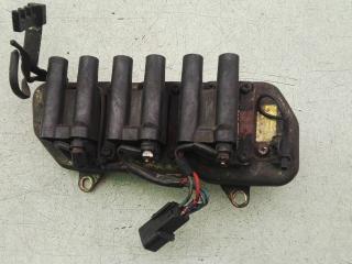 катушка зажигания Mitsubishi Galant 7 поколение 1994, 2.0 л., бензин, МКПП, хетчбэк 5 дв.