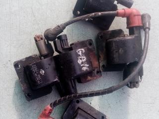 катушка зажигания Nissan Primera P10 1995, 1.6 л., бензин, МКПП, хетчбэк 5 дв., 22433-55S10