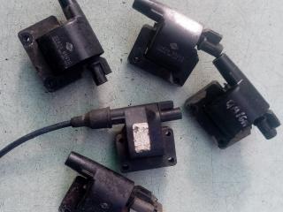 катушка зажигания Nissan Sunny Y10 1995, 1.4 л., бензин, МКПП, хетчбэк 5 дв., 22433-55S10