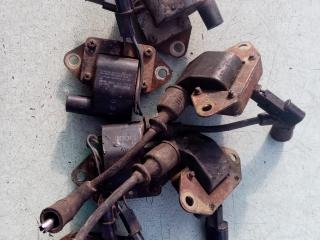 катушка зажигания Hyundai Pony X2 1993, 1.5 л., бензин, МКПП, седан, 27301-24520