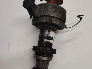 распределитель зажигания (трамблёр) Audi 80 B3 1987, 1.8 л., бензин, МКПП, седан, 0237520036