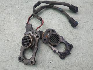 подогреватель охлаждающей жидкости Hyundai Pony X2 1993, 1.5 л., бензин, МКПП, хетчбэк 5 дв.