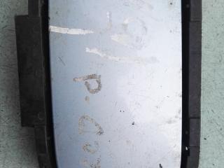 лючок топливного бака Peugeot 607 1 поколение 2003, 2.2 л., дизель, МКПП, седан, 9631963480