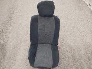 сиденье переднее Renault Logan 1 поколение 2008, 1.6 л., бензин, МКПП, седан