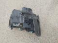 корпус отопителя (печки) Renault Logan 1 поколение 2008, 1.6 л., бензин, МКПП, седан, 8200318515 - фото №2