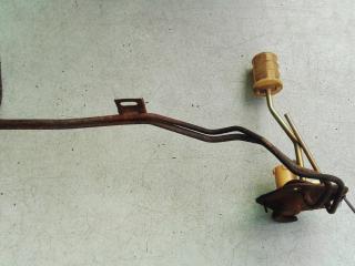 насос топливный Mitsubishi Lancer 4 поколение 1990, 1.3 л., бензин, МКПП, седан