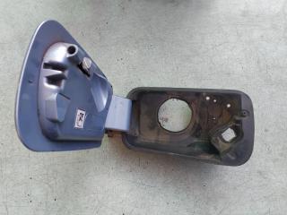 лючок топливного бака Citroen C5 1 поколение 2002, 2.0 л., дизель, МКПП, универсал, 9633284180