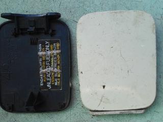 лючок топливного бака Hyundai Accent 1 поколение (X3) 1996, 1.5 л., бензин, МКПП, хетчбэк 5 дв., 6951022010