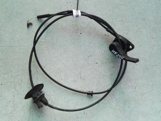 трос капота Renault Logan 1 поколение 2008, 1.6 л., бензин, МКПП, седан