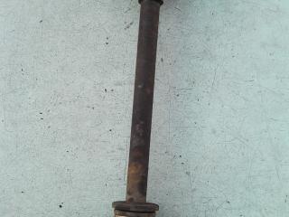 полуось передняя левая (приводной вал, ШРУС) Renault Logan 1 поколение [рестайлинг] 2010, 1.6 л., бензин, МКПП, седан