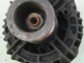 генератор Renault Logan 1 поколение [рестайлинг] 2010, 1.6 л., бензин, МКПП, седан, 0124415043 - фото №2