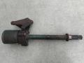 полуось передняя правая (приводной вал, ШРУС) Nissan Almera Tino V10 2001, 2.2 л., дизель, МКПП, минивэн - фото №2