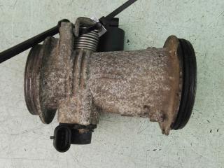 заслонка дроссельная Renault Logan 1 поколение 2009, 1.6 л., бензин, МКПП, седан, H7700273699