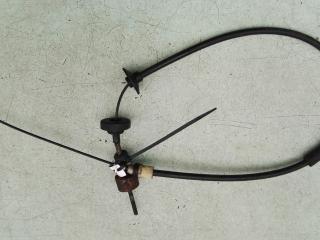 трос сцепления Renault Logan 1 поколение [рестайлинг] 2010, 1.6 л., бензин, МКПП, седан