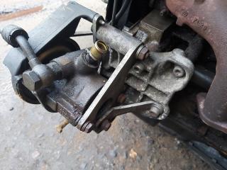 насос гидроусилителя руля Fiat Punto 1 поколение 1996, 1.2 л., бензин, МКПП, хетчбэк 5 дв.