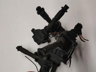 катушка зажигания Fiat Marea 1 поколение 1997, 2.0 л., бензин, МКПП, седан, 0221504006
