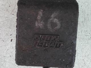 пробка маслозаливная Fiat Tempra 1 поколение 1993, 1.6 л., бензин, МКПП, седан