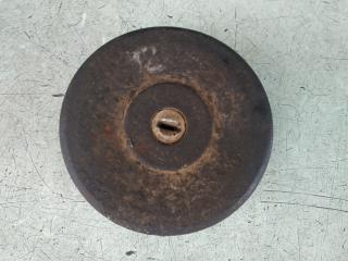 пробка топливного бака Volkswagen Transporter T3 [рестайлинг] 1988, 1.6 л., дизель, МКПП, минивэн