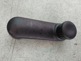 ручка стеклоподъемника Renault Logan 1 поколение 2009, 1.6 л., бензин, МКПП, седан, 7700811387