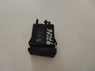 кнопка ручного тормоза (ручника) Audi 80 B3 1987, 1.8 л., бензин, МКПП, седан